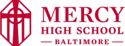 Mercy High School Logo